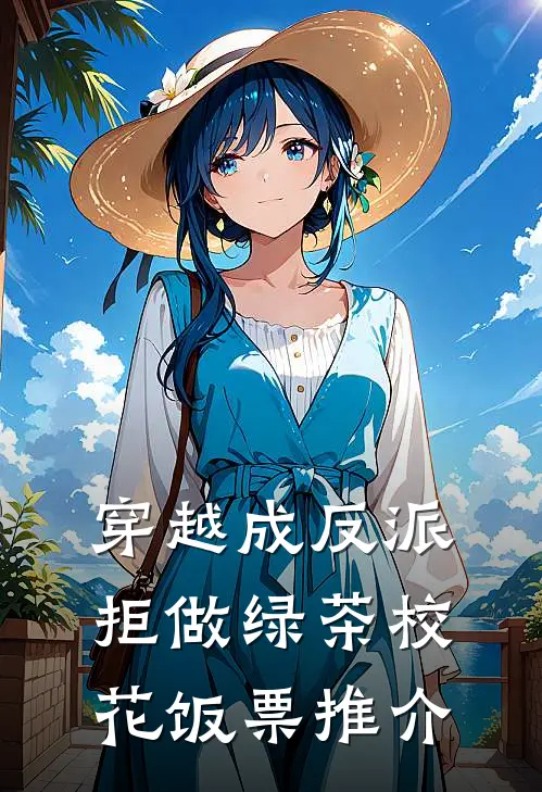 穿越成反派，拒做绿茶校花饭票推介