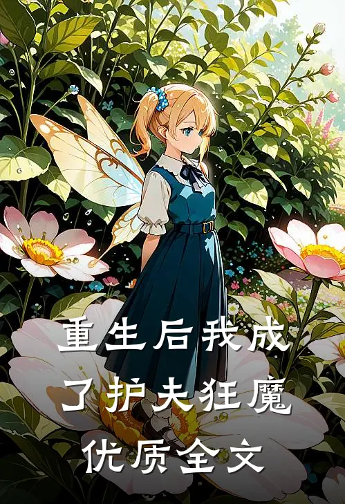 重生后我成了护夫狂魔优质全文