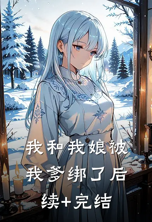我和我娘被我爹绑了后续+完结