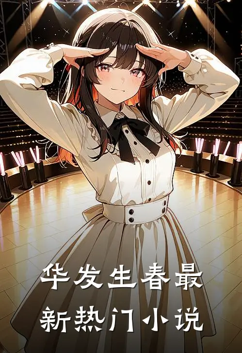 华发生春最新热门小说