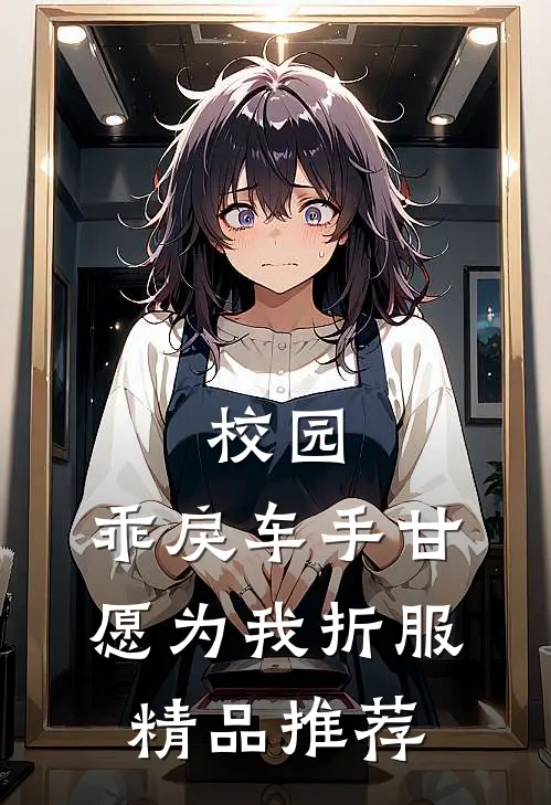 校园：乖戾车手甘愿为我折服精品推荐