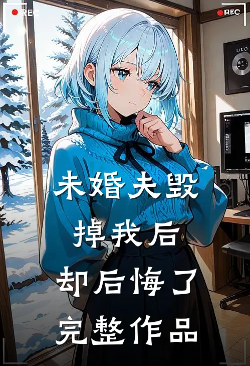 未婚夫毁掉我后,却后悔了完整作品