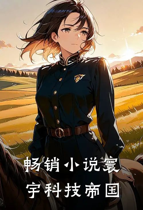 畅销小说寰宇科技帝国
