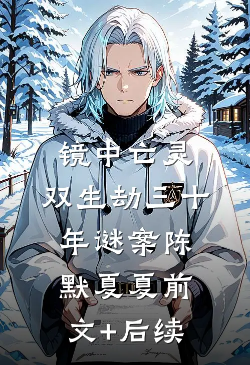 镜中亡灵：双生劫三十年谜案陈默夏夏前文+后续