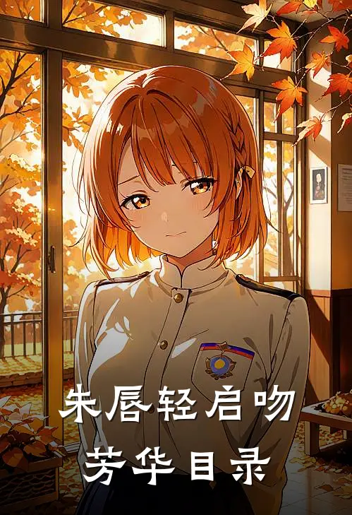 朱唇轻启吻芳华目录
