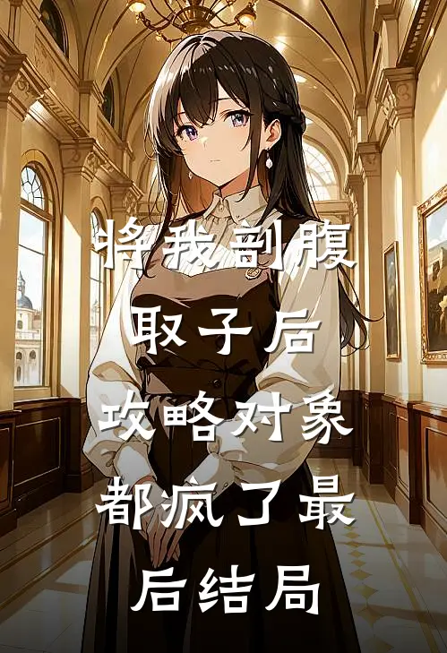 将我剖腹取子后，攻略对象都疯了最后结局