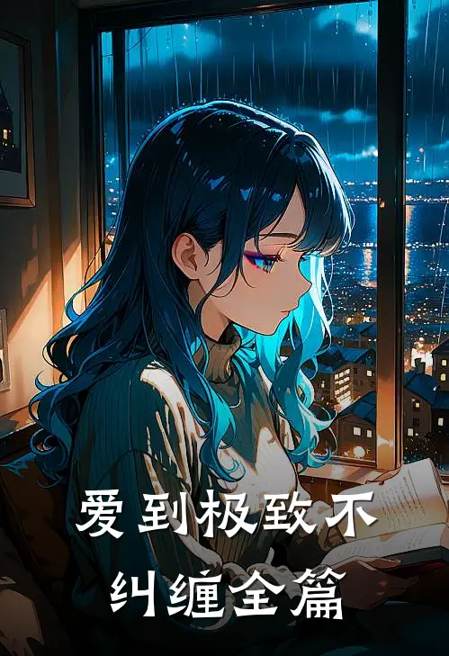 爱到极致不纠缠全篇
