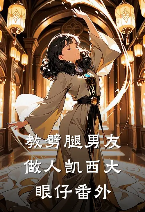 教劈腿男友做人凯西大眼仔 番外