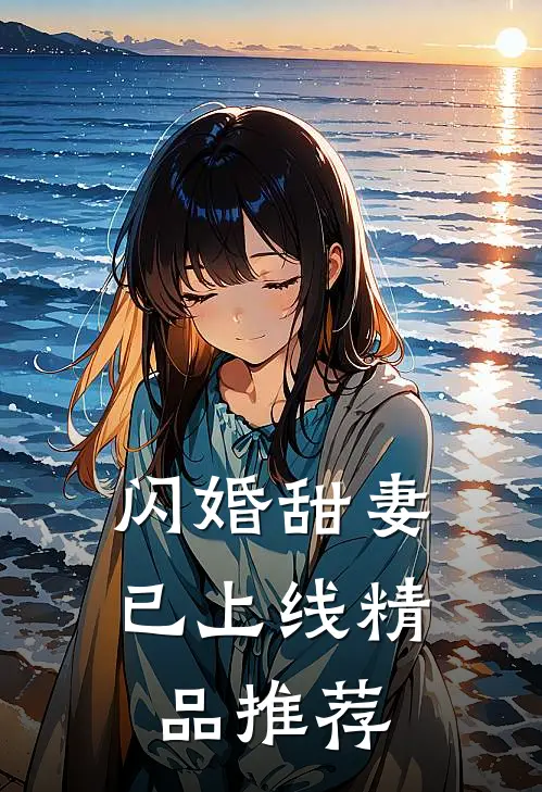 闪婚甜妻已上线精品推荐