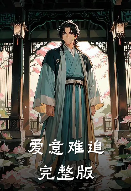 爱意难追完整版