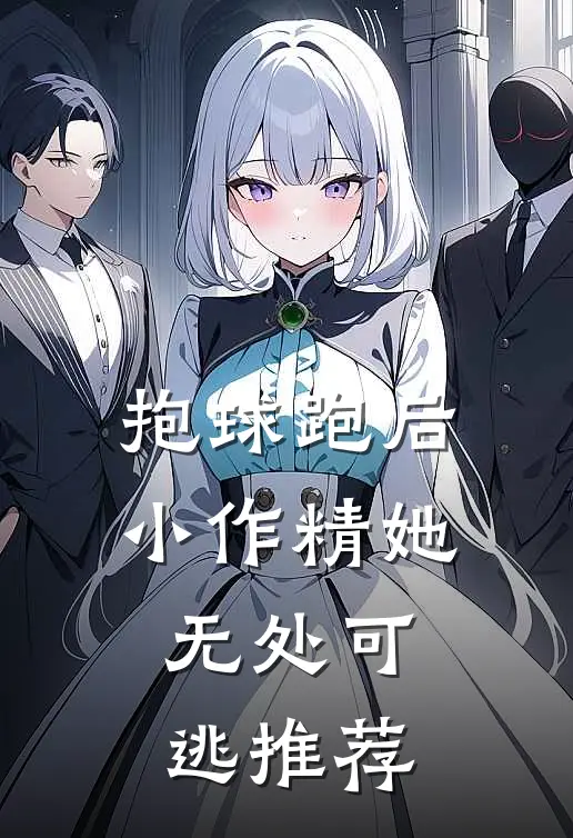 抱球跑后小作精她无处可逃推荐