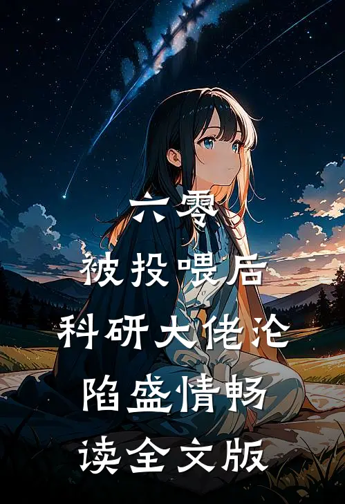 六零：被投喂后，科研大佬沦陷盛情畅读全文版