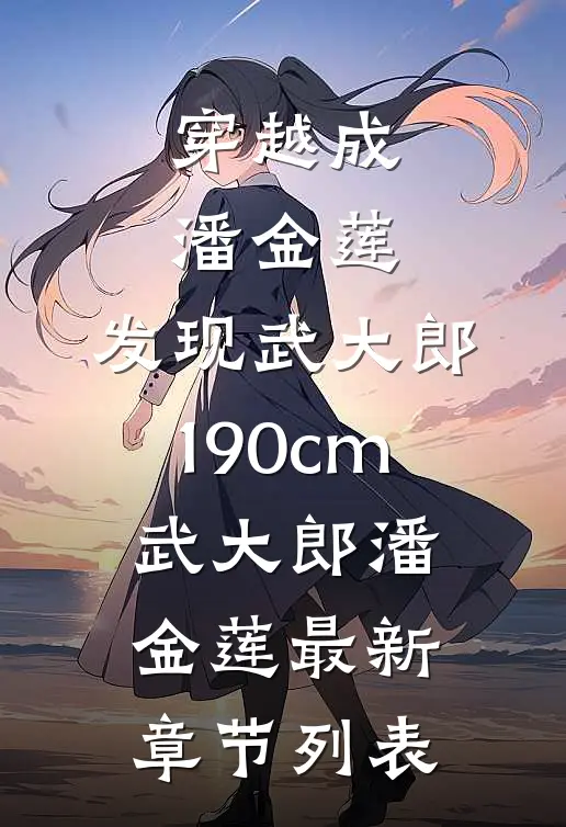 穿越成潘金莲，发现武大郎190cm武大郎潘金莲最新章节列表