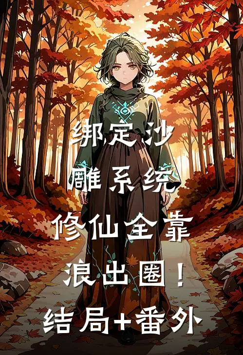 绑定沙雕系统：修仙全靠浪出圈！结局+番外