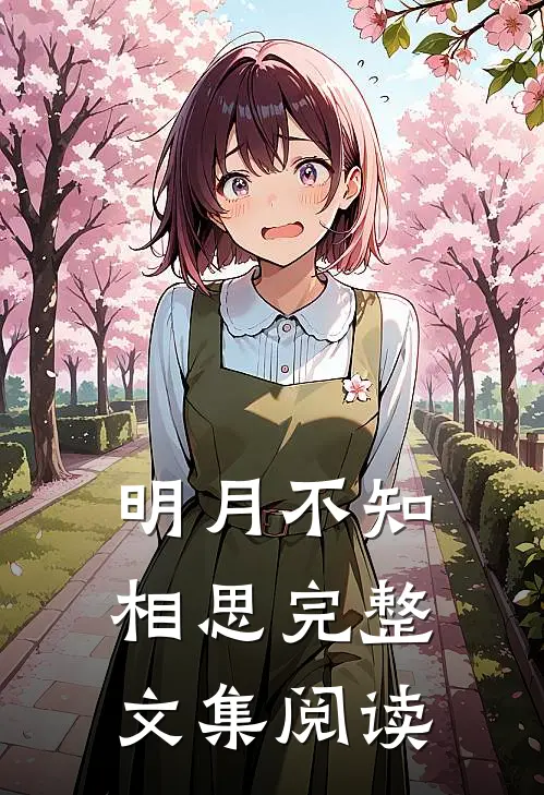 明月不知相思完整文集阅读