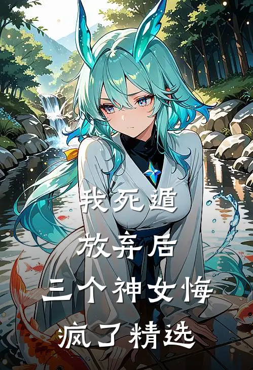 我死遁放弃后，三个神女悔疯了精选