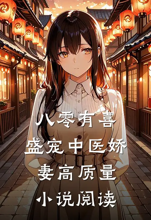 八零有喜：盛宠中医娇妻高质量小说阅读