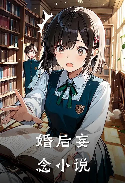 婚后妄念小说