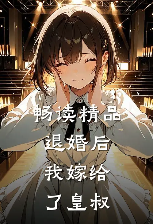 畅读精品退婚后，我嫁给了皇叔