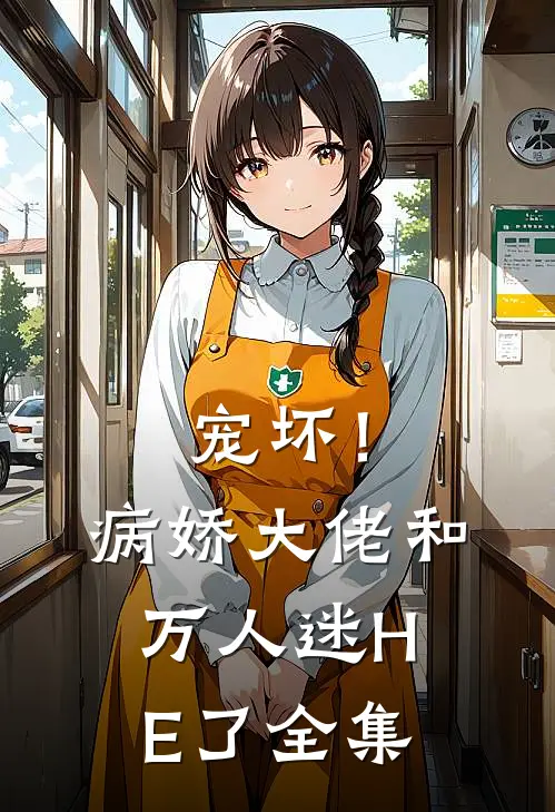 宠坏！病娇大佬和万人迷HE了 全集