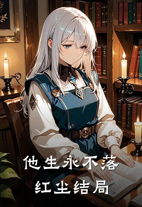 他生永不落红尘结局