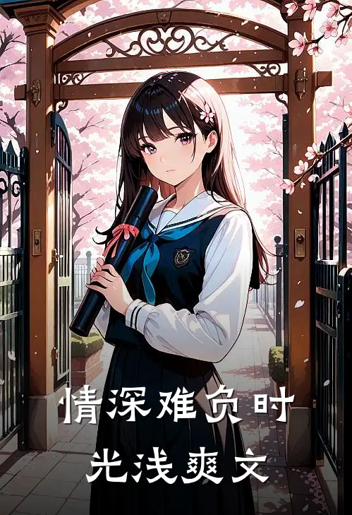 情深难负时光浅爽文