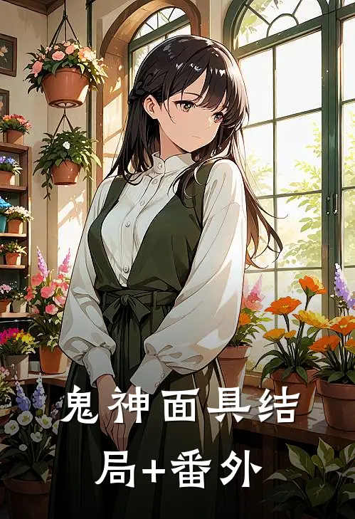 鬼神面具结局+番外