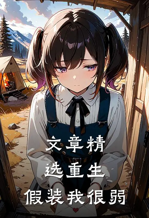 文章精选重生，假装我很弱