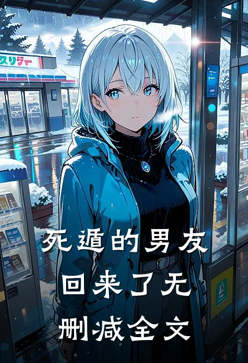 死遁的男友回来了无删减全文