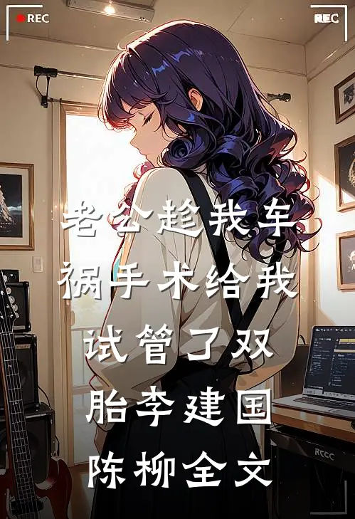 老公趁我车祸手术给我试管了双胎李建国陈柳全文
