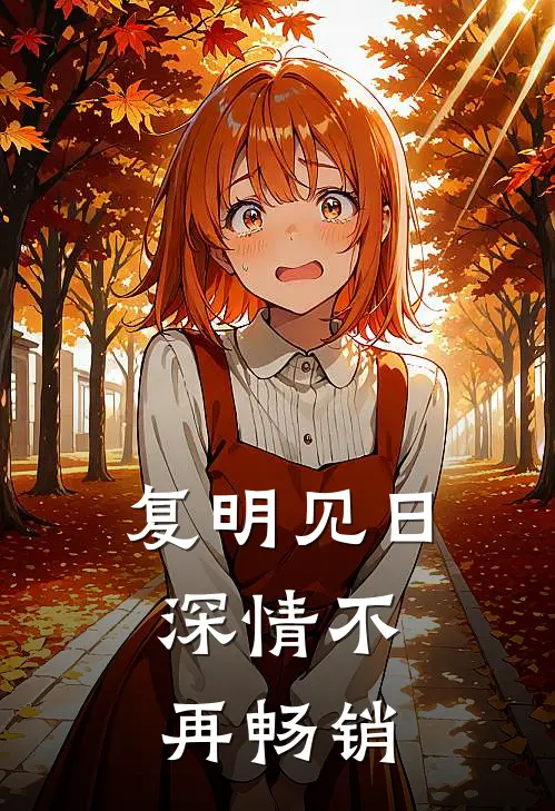 复明见日，深情不再畅销