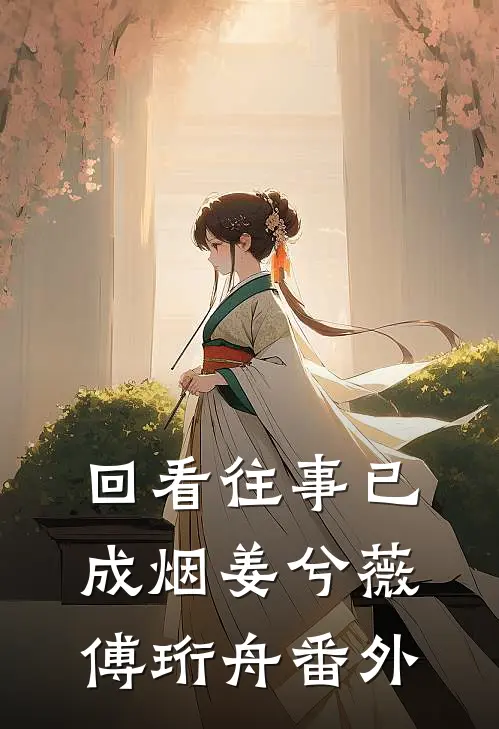 回看往事已成烟姜兮薇傅珩舟番外