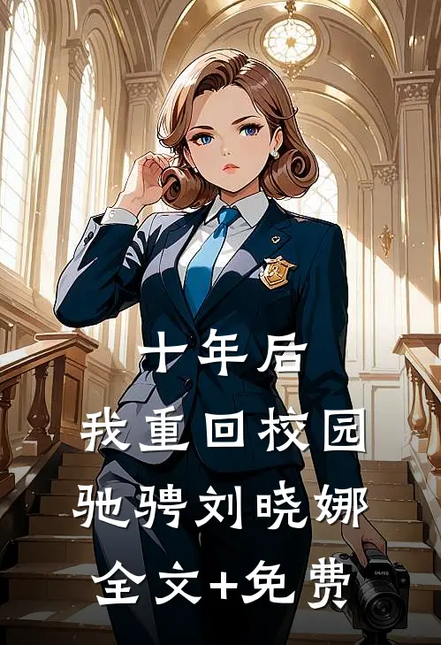 十年后，我重回校园驰骋刘晓娜全文+免费