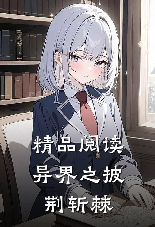 精品阅读异界之披荆斩棘