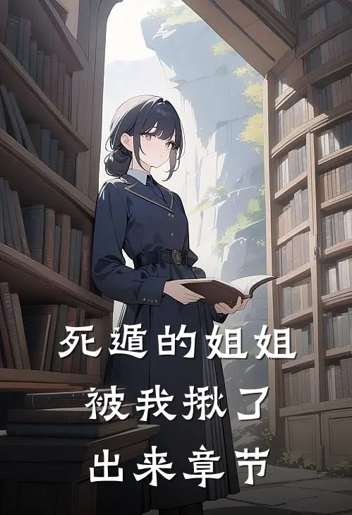 死遁的姐姐，被我揪了出来章节