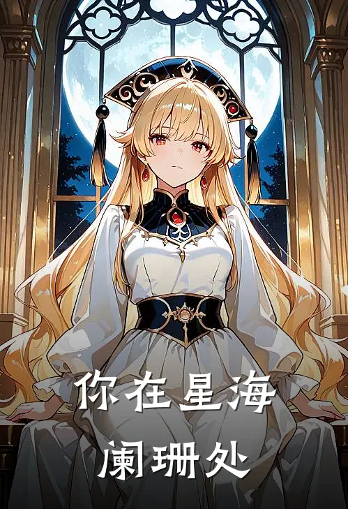 你在星海阑珊处