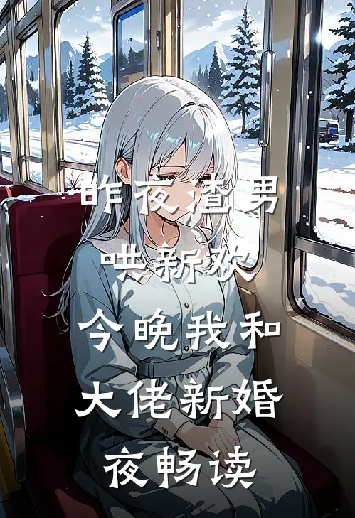 昨夜渣男哄新欢，今晚我和大佬新婚夜畅读