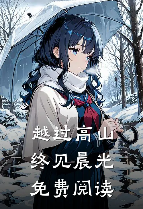 越过高山终见晨光免费阅读