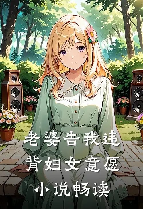 老婆告我违背妇女意愿小说畅读