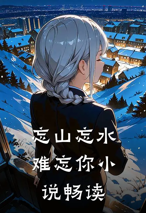 忘山忘水难忘你小说畅读