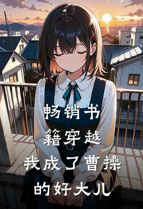 畅销书籍穿越：我成了曹操的好大儿