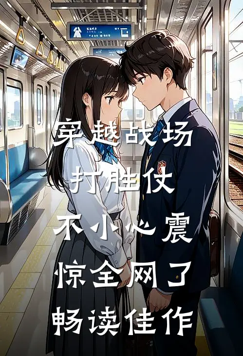 穿越战场打胜仗，不小心震惊全网了畅读佳作