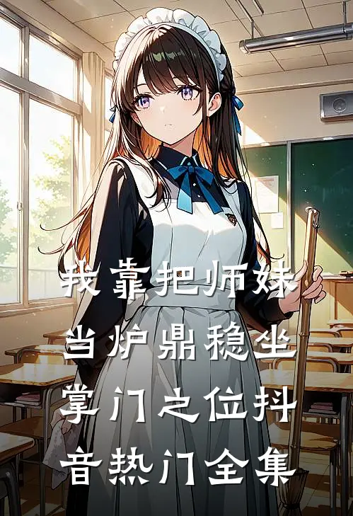 我靠把师妹当炉鼎稳坐掌门之位抖音热门 全集