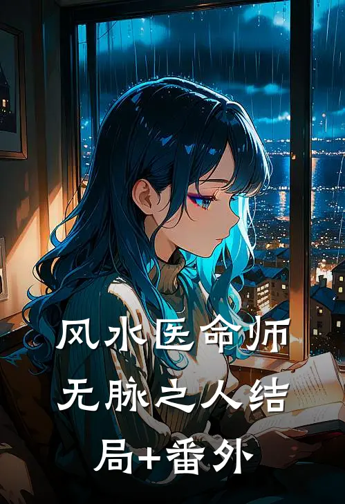 风水医命师-无脉之人结局+番外
