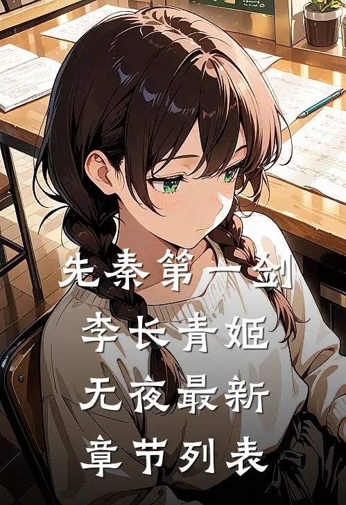 先秦第一剑李长青姬无夜最新章节列表