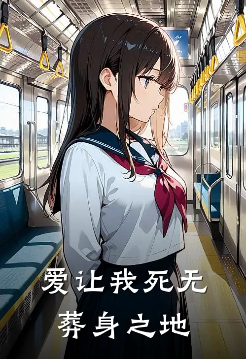 爱让我死无葬身之地