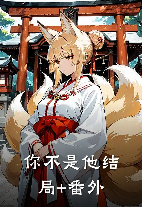 你不是他结局+番外