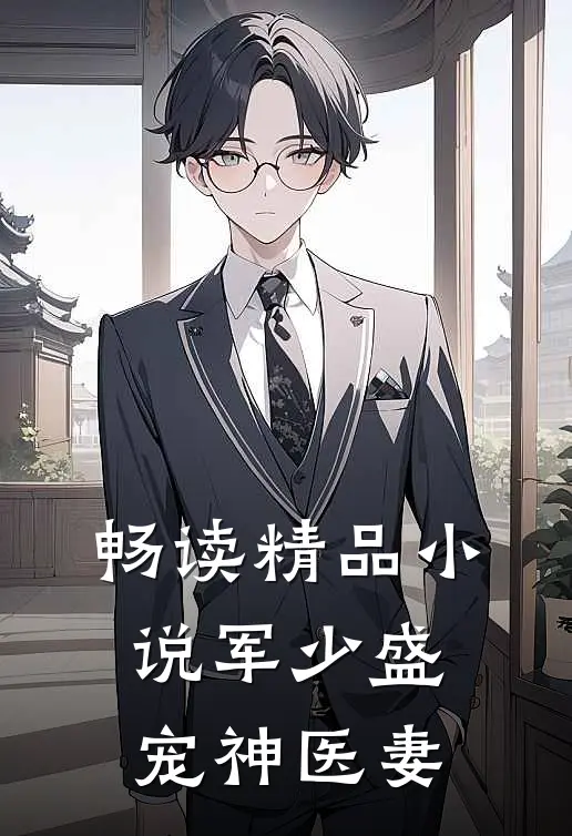 畅读精品小说军少盛宠神医妻