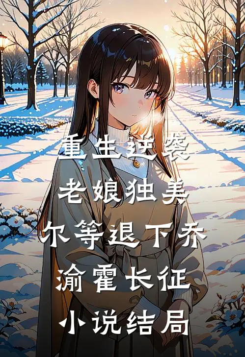 重生逆袭：老娘独美，尔等退下乔渝霍长征小说结局