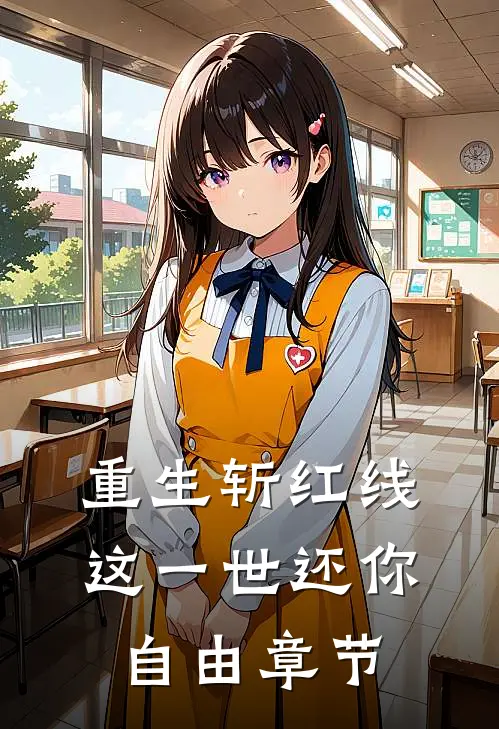 重生斩红线：这一世还你自由章节